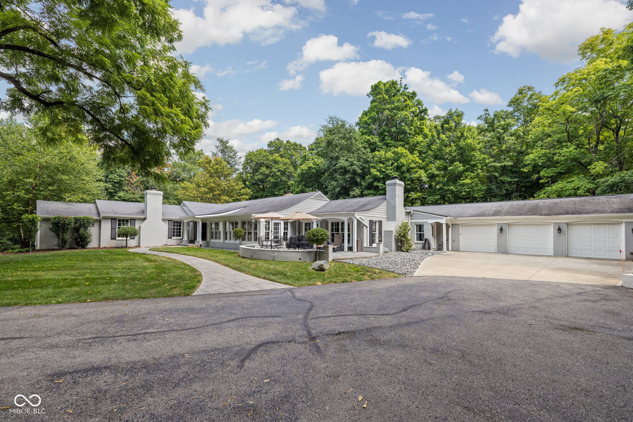 5840 High Fall Road Indianapolis, IN 46226 - Photo 36 of 46