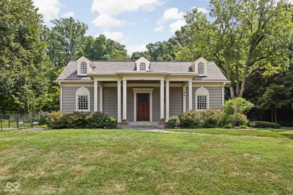 $899,000 | 5840 High Fall Road, Indianapolis, IN 46226