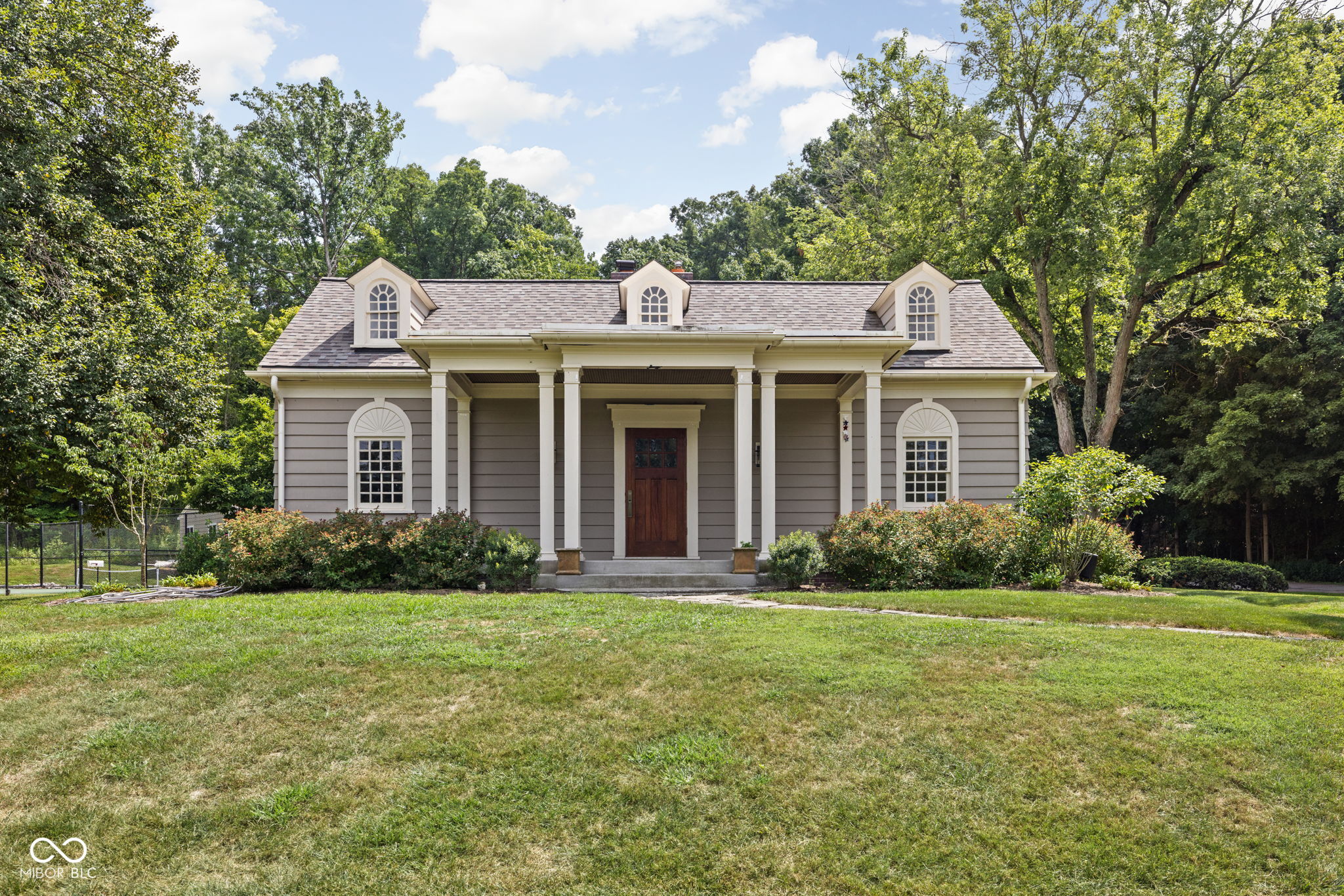 5840 High Fall Road Indianapolis, IN 46226 - Photo 38 of 46