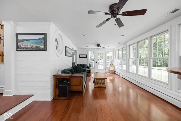 $899,000 | 5840 High Fall Road, Indianapolis, IN 46226