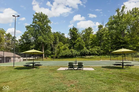 $899,000 | 5840 High Fall Road, Indianapolis, IN 46226