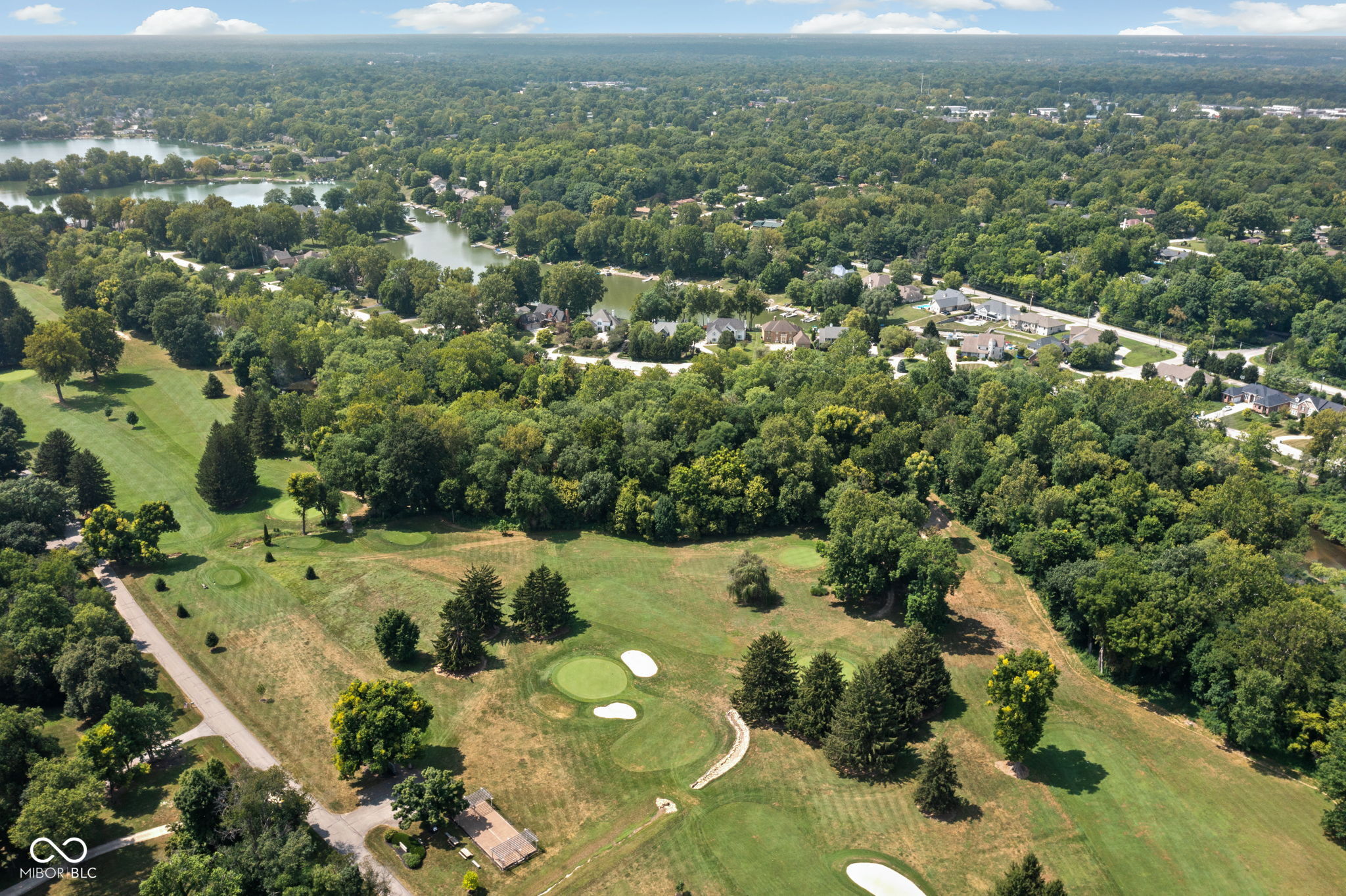 5840 High Fall Road Indianapolis, IN 46226 - Photo 42 of 46