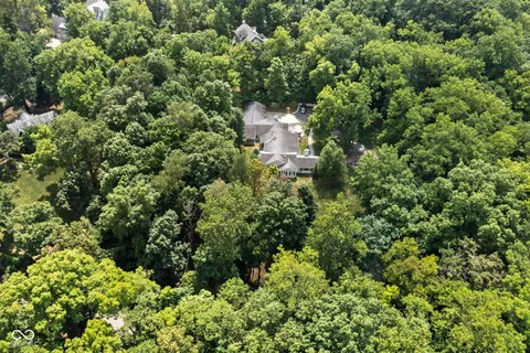 $875,000 | 5840 High Fall Road, Indianapolis, IN 46226