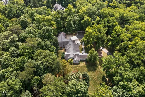 $899,000 | 5840 High Fall Road, Indianapolis, IN 46226