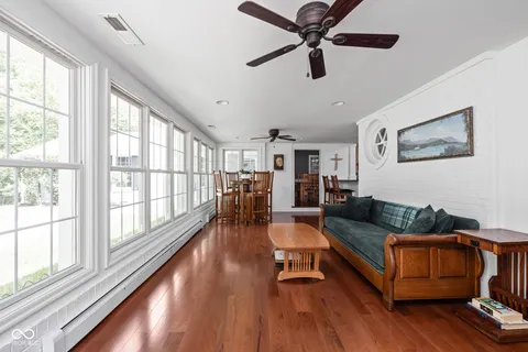 $899,000 | 5840 High Fall Road, Indianapolis, IN 46226