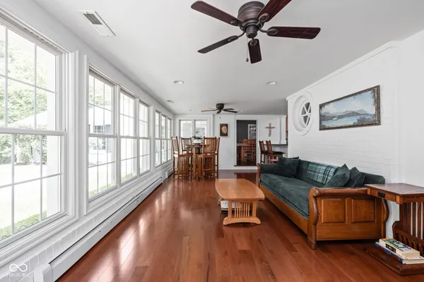 $899,000 | 5840 High Fall Road, Indianapolis, IN 46226