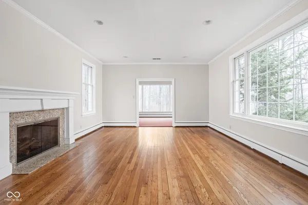 $899,000 | 5840 High Fall Road, Indianapolis, IN 46226