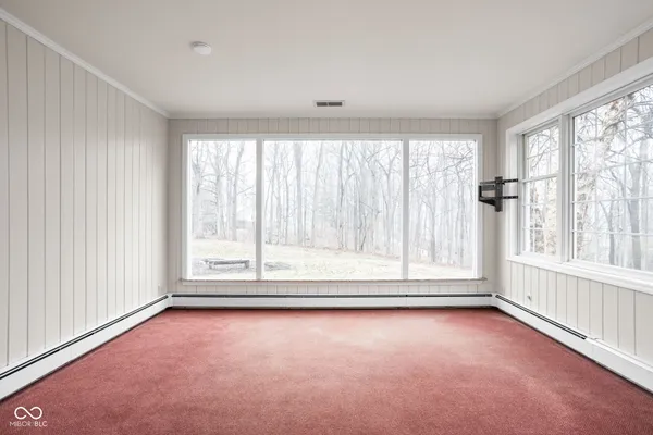 $899,000 | 5840 High Fall Road, Indianapolis, IN 46226