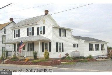 2444 Mayberry Road Westminster, MD 21158 - Photo 1 of 16 Exterior (Main)