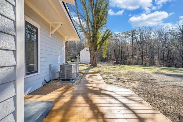 $739,000 | 154 Mitchell Drive, New Castle, VA 24127