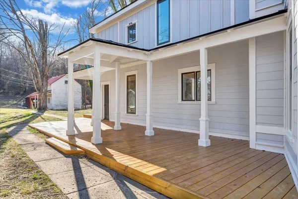 $739,000 | 154 Mitchell Drive, New Castle, VA 24127