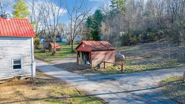 $739,000 | 154 Mitchell Drive, New Castle, VA 24127