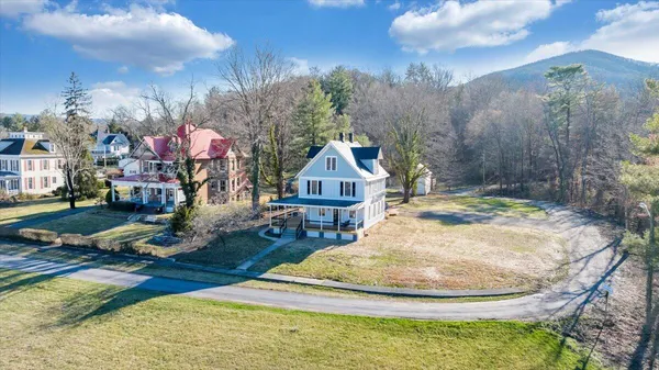 $739,000 | 154 Mitchell Drive, New Castle, VA 24127