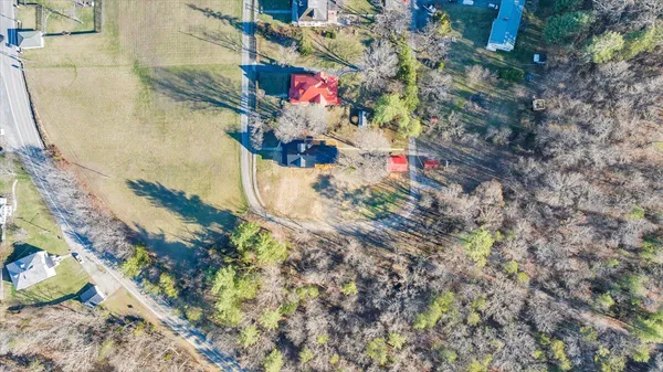 $739,000 | 154 Mitchell Drive, New Castle, VA 24127