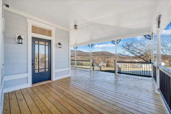 $739,000 | 154 Mitchell Drive, New Castle, VA 24127