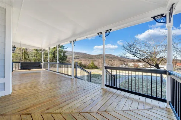$739,000 | 154 Mitchell Drive, New Castle, VA 24127