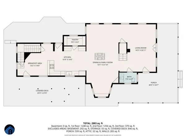 $739,000 | 154 Mitchell Drive, New Castle, VA 24127