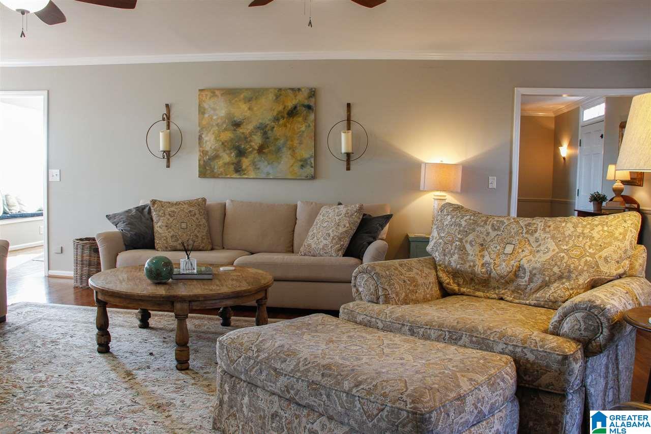 305 Laurel Springs Road Anniston, AL 36207 - Photo 8 of 50