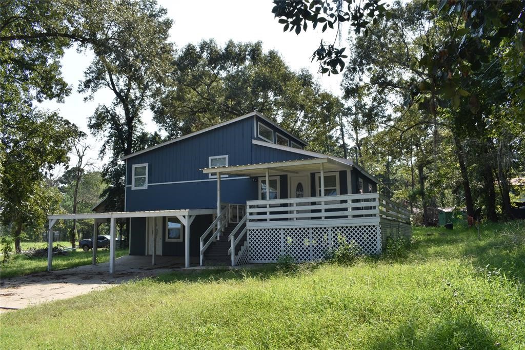 15 Walnut Lane Point Blank, TX 77364 - Photo 3 of 30