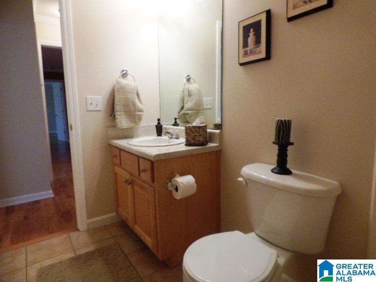 5342 Pinson Ridge Pinson, AL 35126 - Photo 20 of 31