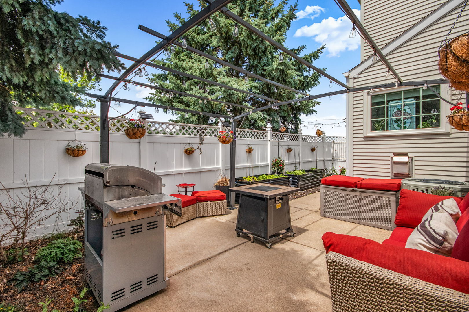 59 Freesia Court Romeoville, IL 60446 - Photo 35 of 63
