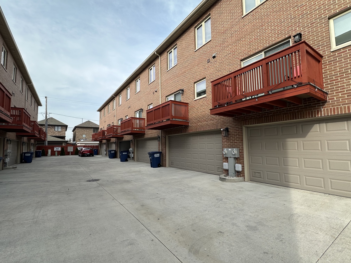 6844 West 65th Street, Unit 2 Chicago, IL 60638 - Photo 12 of 12