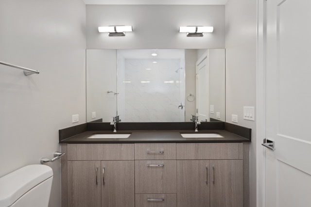 6844 West 65th Street, Unit 2 Chicago, IL 60638 - Photo 7 of 12