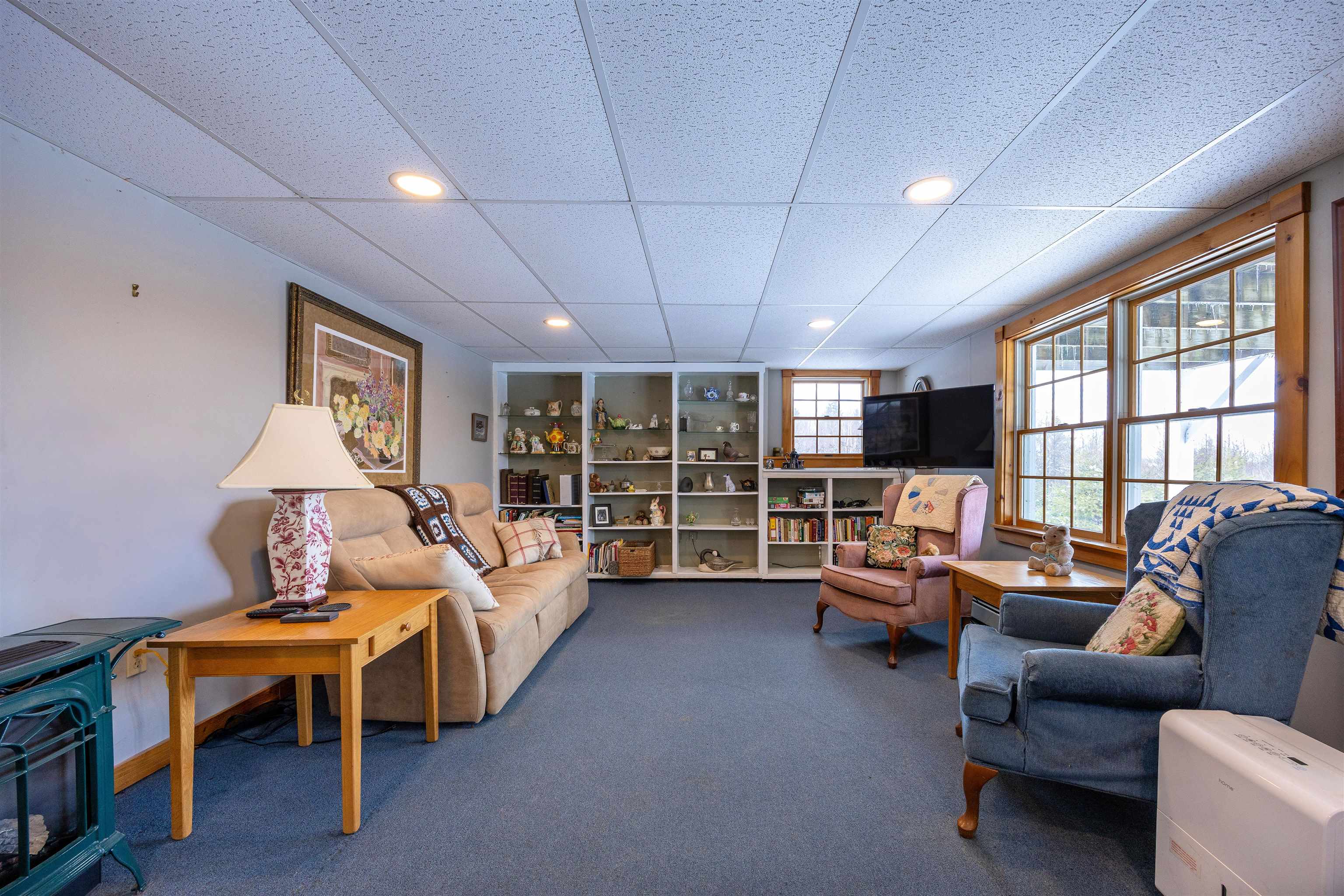 1271 Joes Brook Road Danville, VT 05828 - Photo 46 of 60