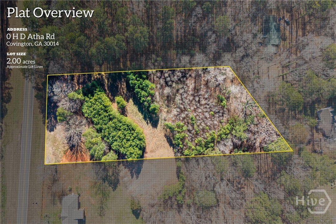 0 H D H D Atha Road Monroe, GA 30655 - Photo 1 of 11
