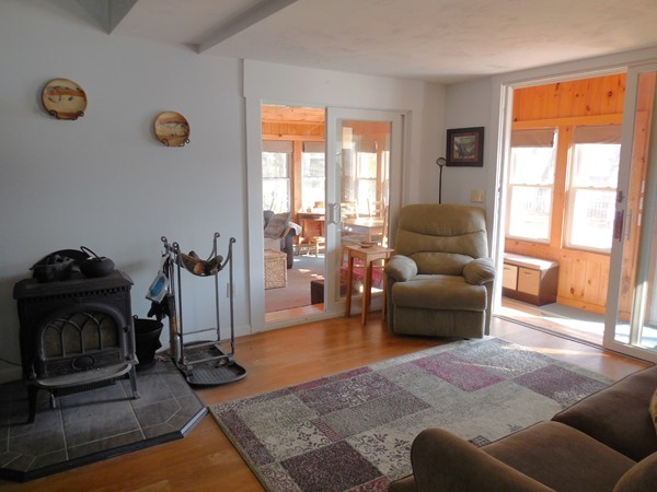 16 Leno Road Holland, MA 01521 - Photo 11 of 30 a living room with furniture and a window