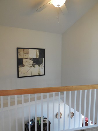 16 Leno Road Holland, MA 01521 - Photo 18 of 30 a view of a hallway with wooden floor