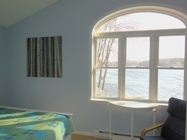 16 Leno Road Holland, MA 01521 - Photo 19 of 30 a room that has a bed and a window