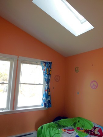 16 Leno Road Holland, MA 01521 - Photo 21 of 30 a view of a window in an empty room
