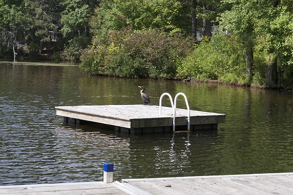 16 Leno Road Holland, MA 01521 - Photo 25 of 30 a view of a lake view