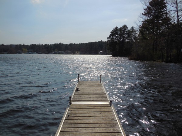 16 Leno Road Holland, MA 01521 - Photo 30 of 30 a view of lake