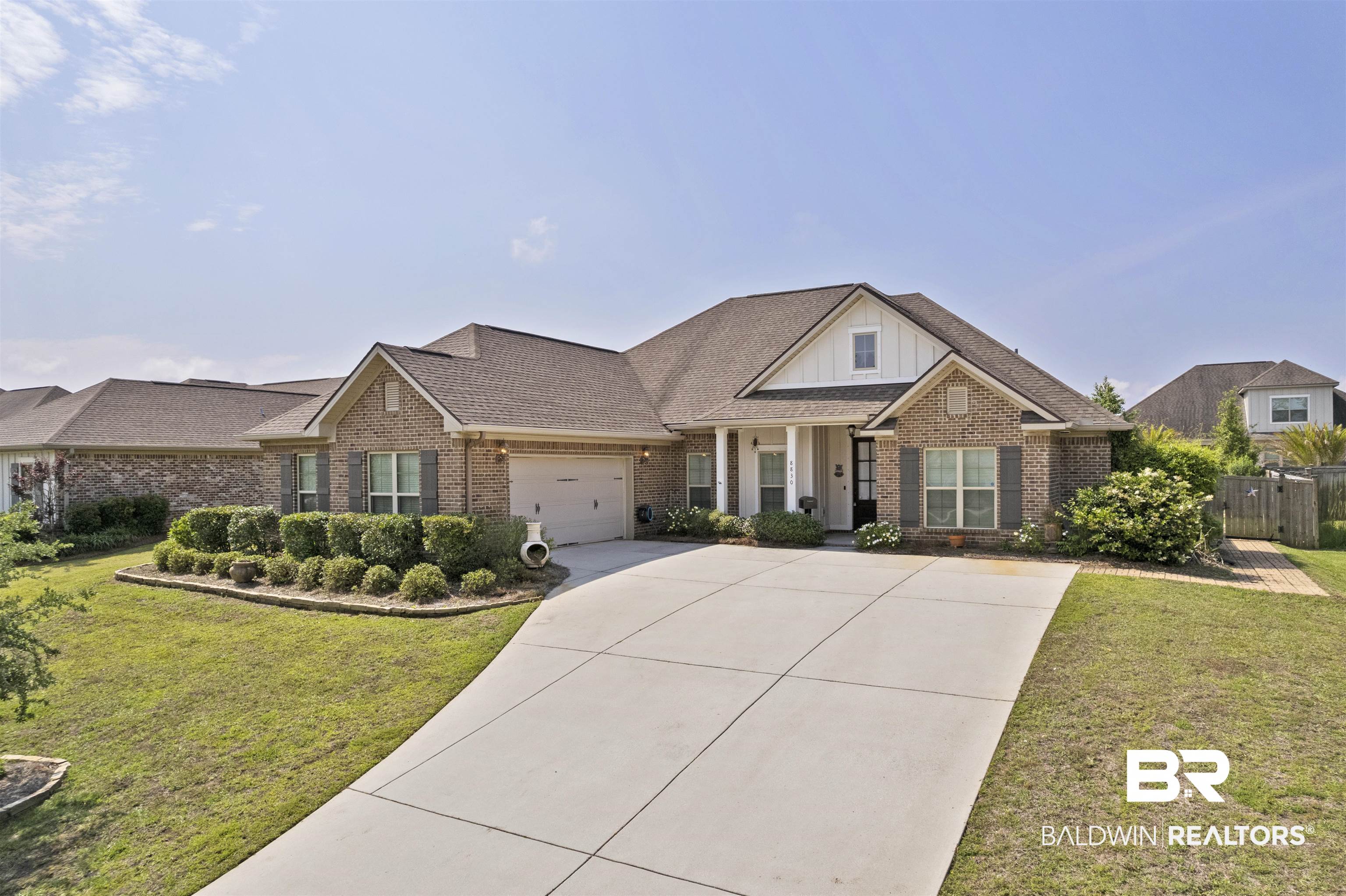 8830 Rosedown Lane Daphne, AL 36526 - Photo 1 of 50