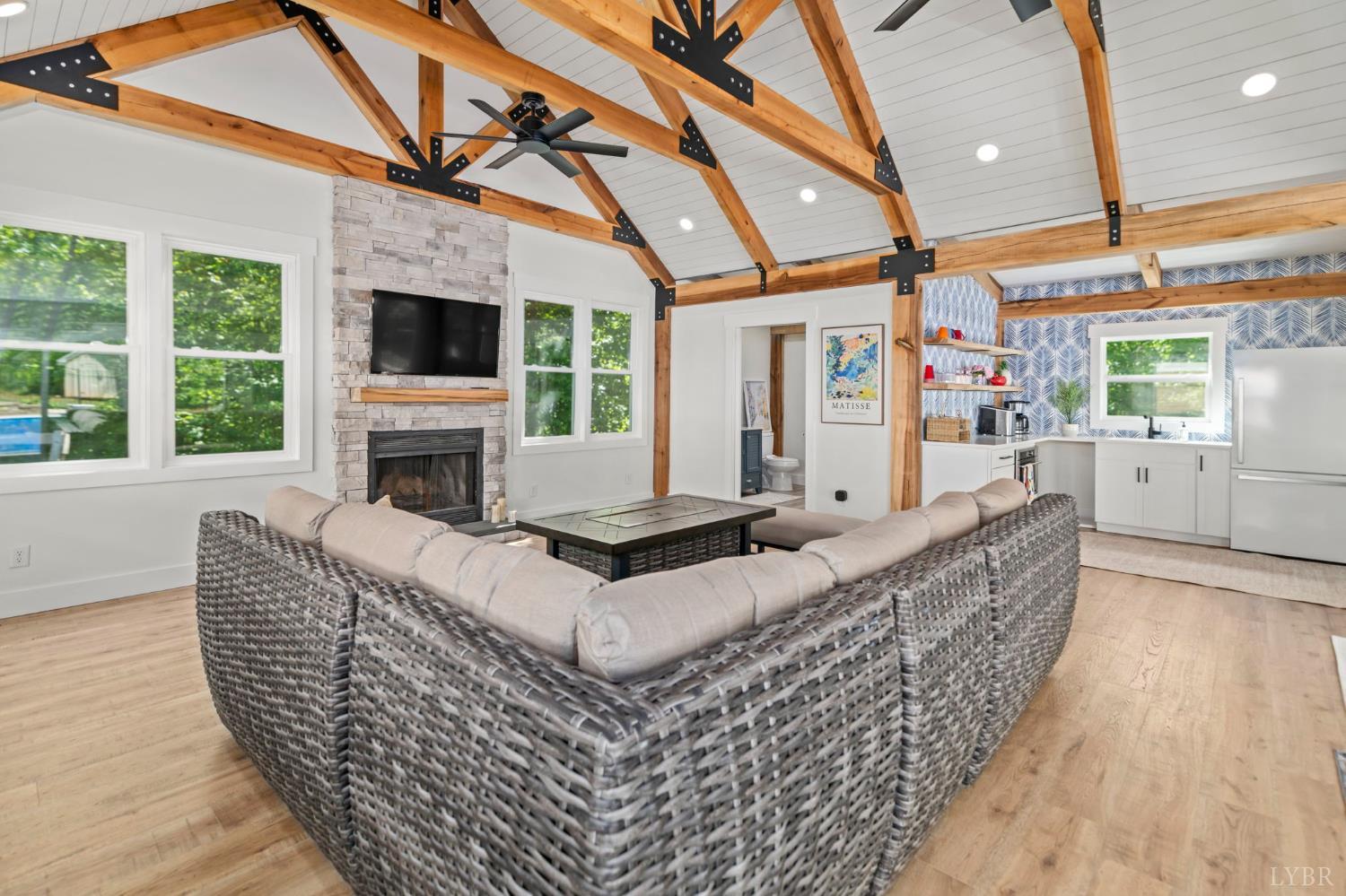 5968 Dearborn Road Evington, VA 24550 - Photo 94 of 99