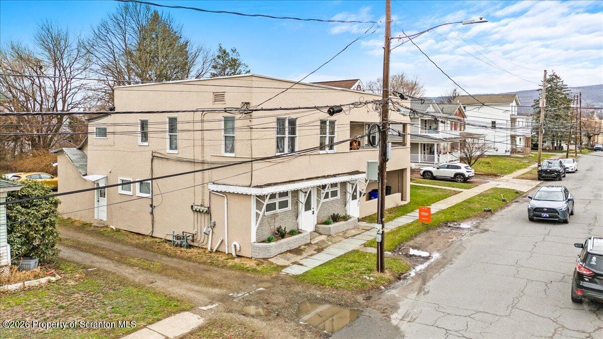 622 East Market Street Scranton, PA 18509 - Photo 1 of 44 a view of a white building