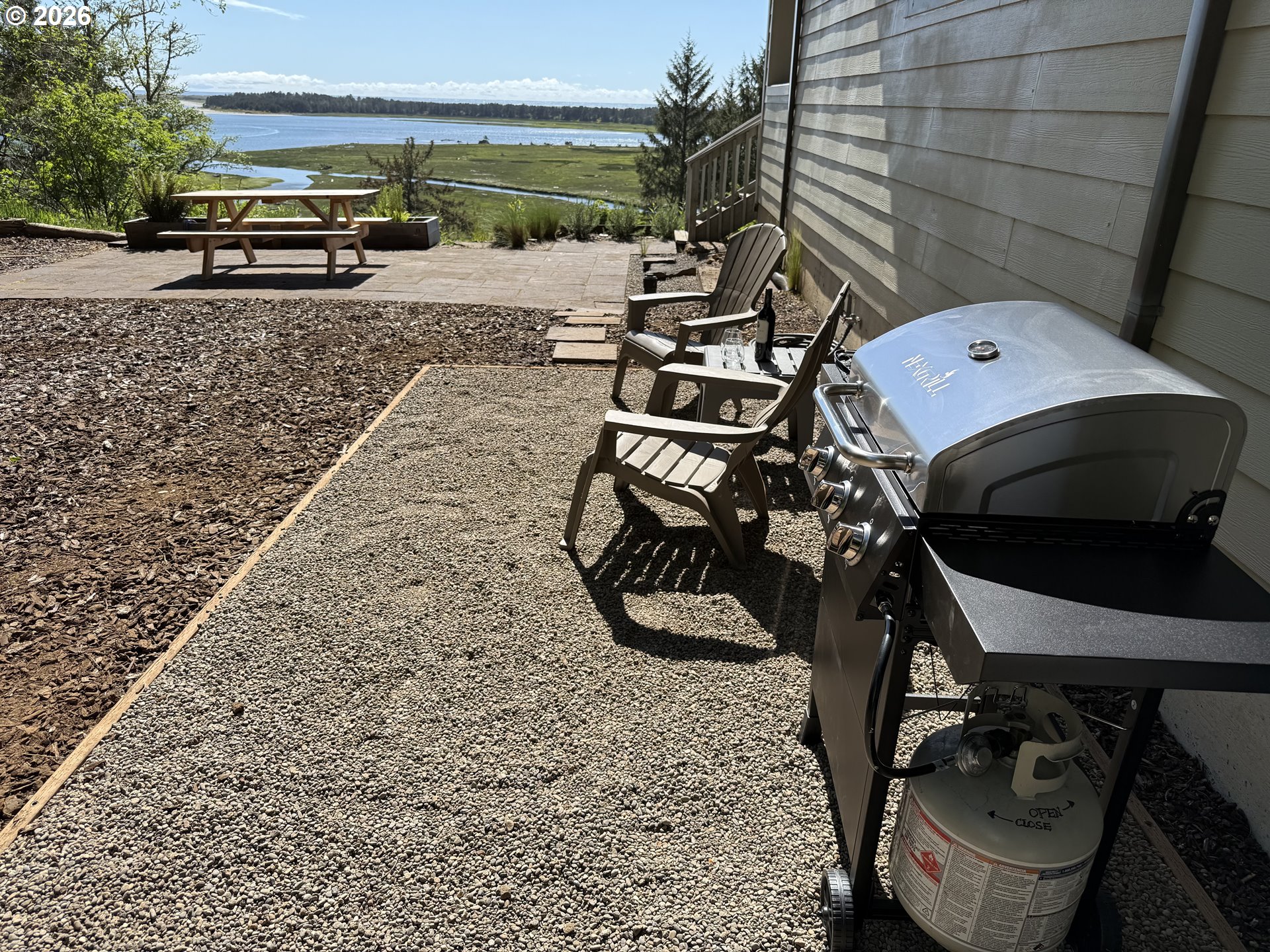 37025 Brooten Road Pacific City, OR 97135 - Photo 39 of 47 Barbecue Pit