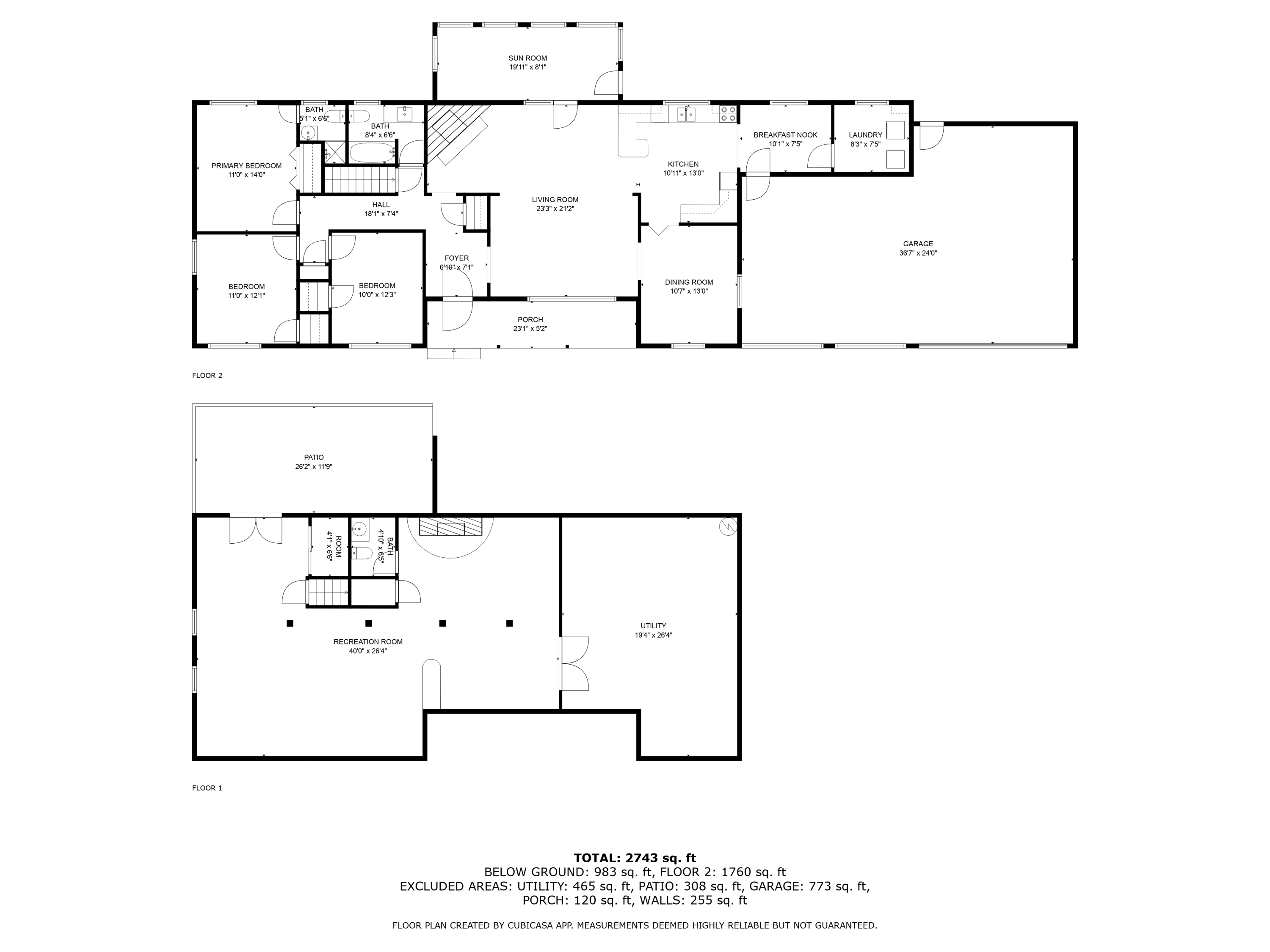 2967 North Ridge Drive Mount Sterling, KY 40353 - Photo 38 of 40 Gallery Image 38