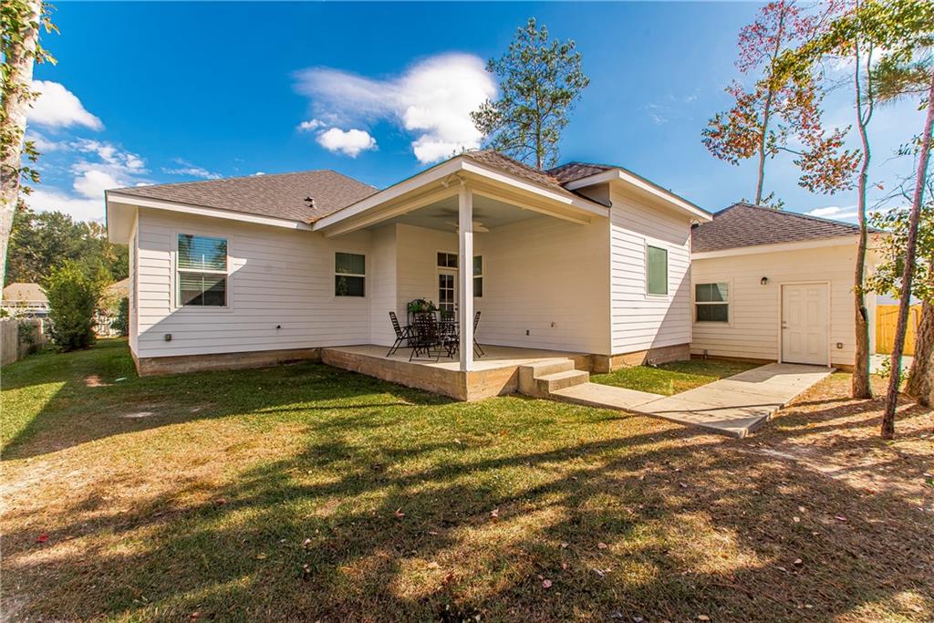 1320 Natchez Loop Covington, LA 70433 - Photo 26 of 27 Gallery Image 26