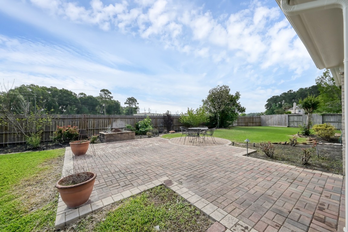 2007 Louetta Brook Court Spring, TX 77388 - Photo 16 of 17