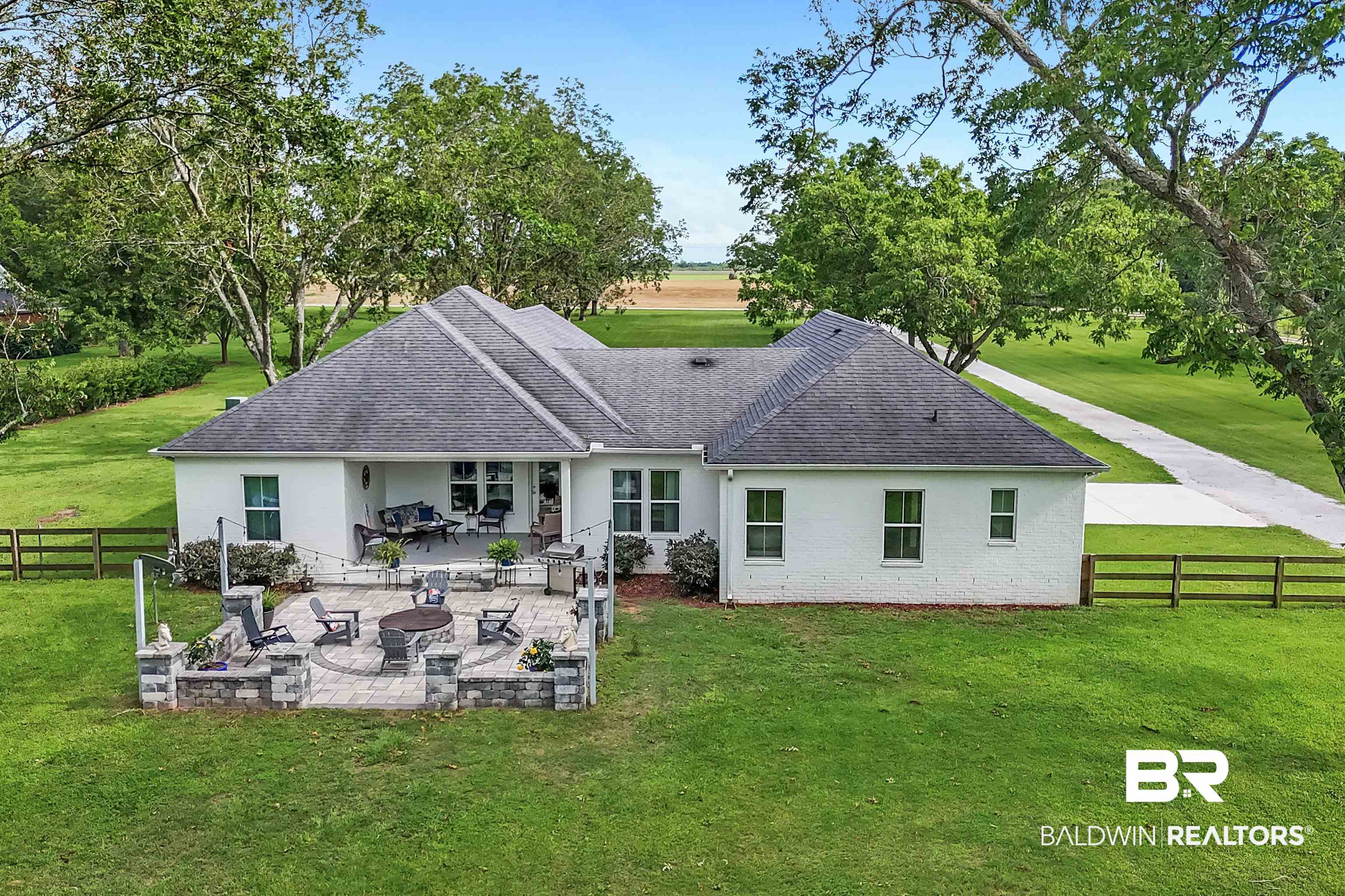 14033 Underwood Road Summerdale, AL 36580 - Photo 4 of 50