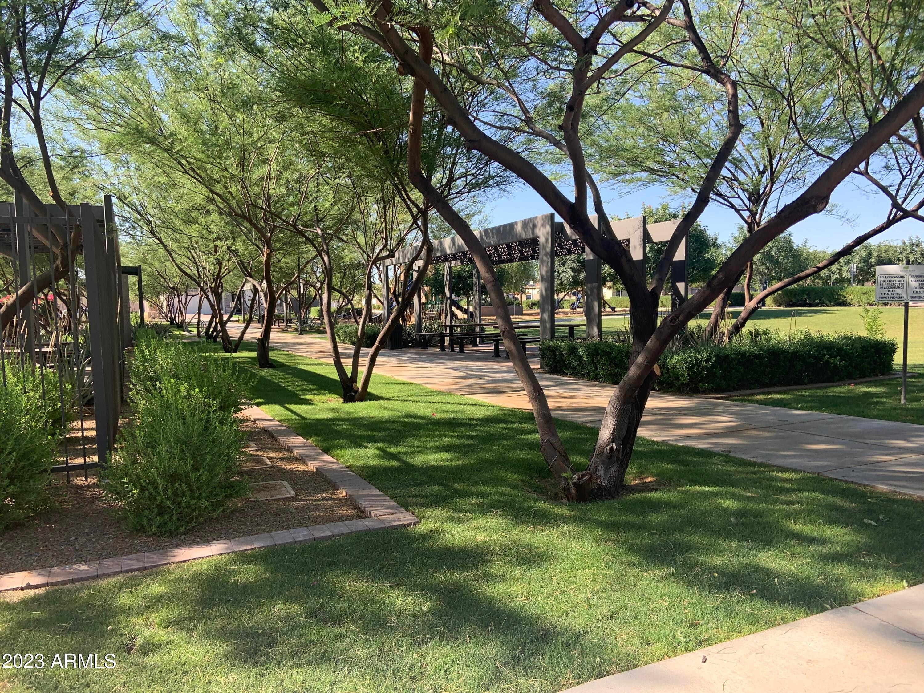 2029 West Kinfield Trail Phoenix, AZ 85085 - Photo 23 of 46 Photo #23