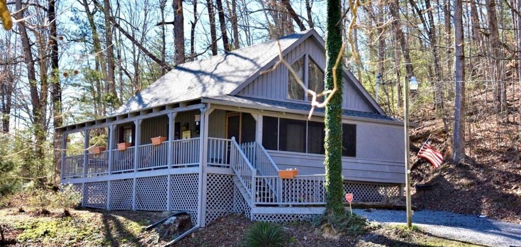 2148 Little Valley Road, Unit CABIN3 Sevierville, TN 37862 - Photo 4 of 35 Gallery Image 4