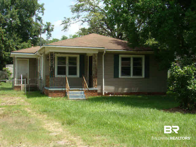 70 8th Avenue Mobile, AL 36611 - Photo 1 of 1