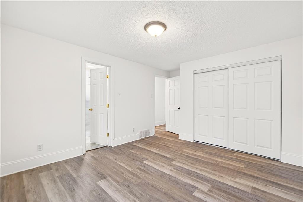 3 Park Road Charleroi, PA 15022 - Photo 25 of 43 a view of room with wooden floor