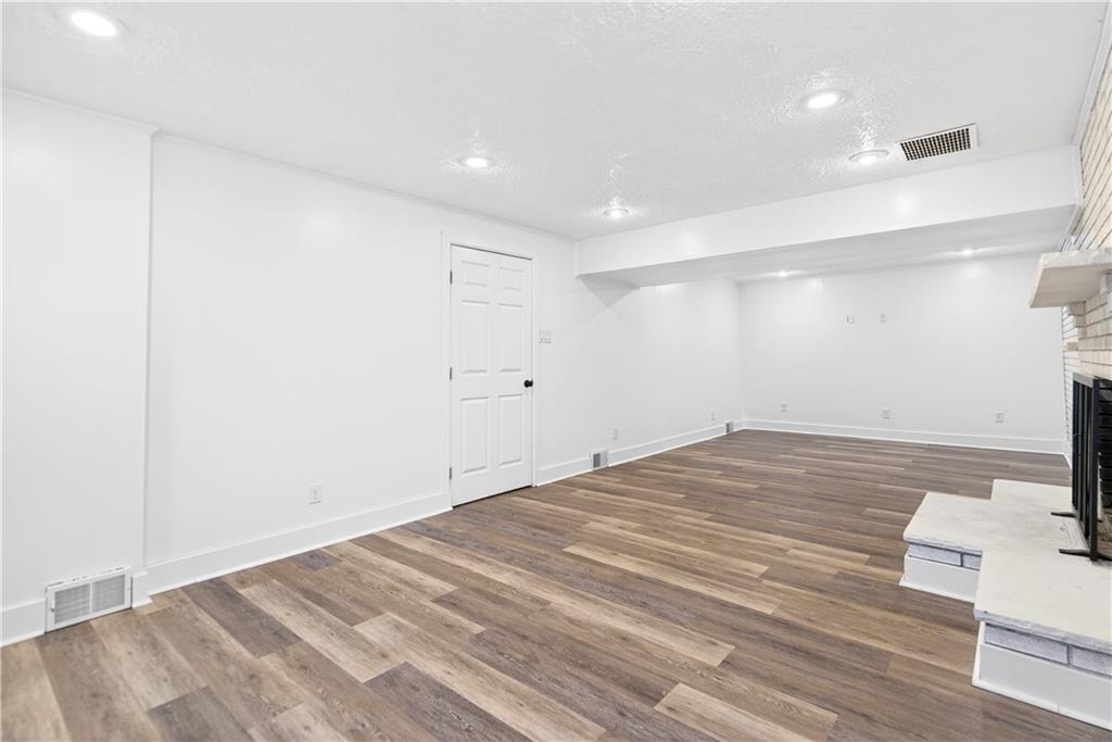 3 Park Road Charleroi, PA 15022 - Photo 30 of 43 a view of empty room