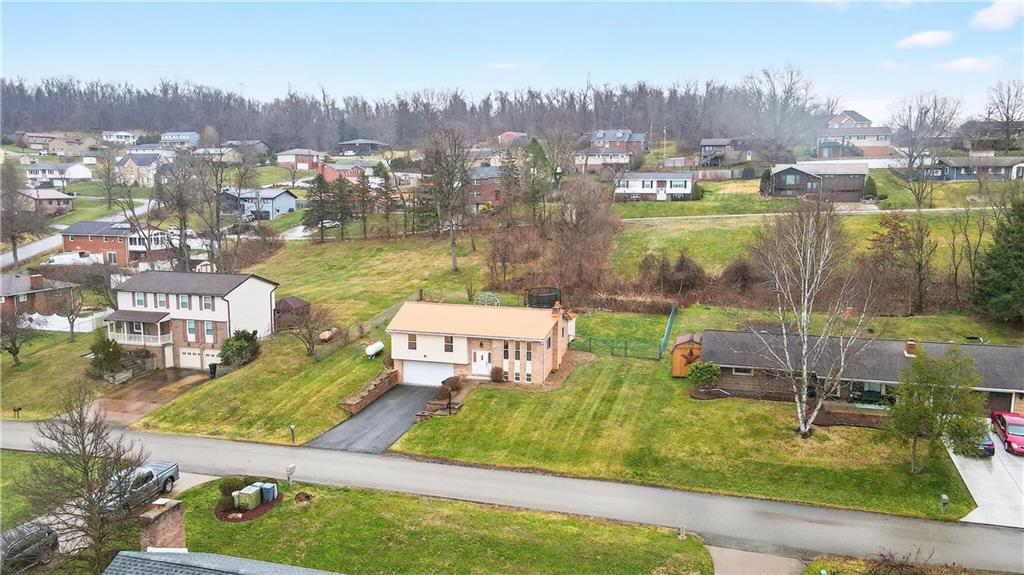 3 Park Road Charleroi, PA 15022 - Photo 41 of 43 a view of a city