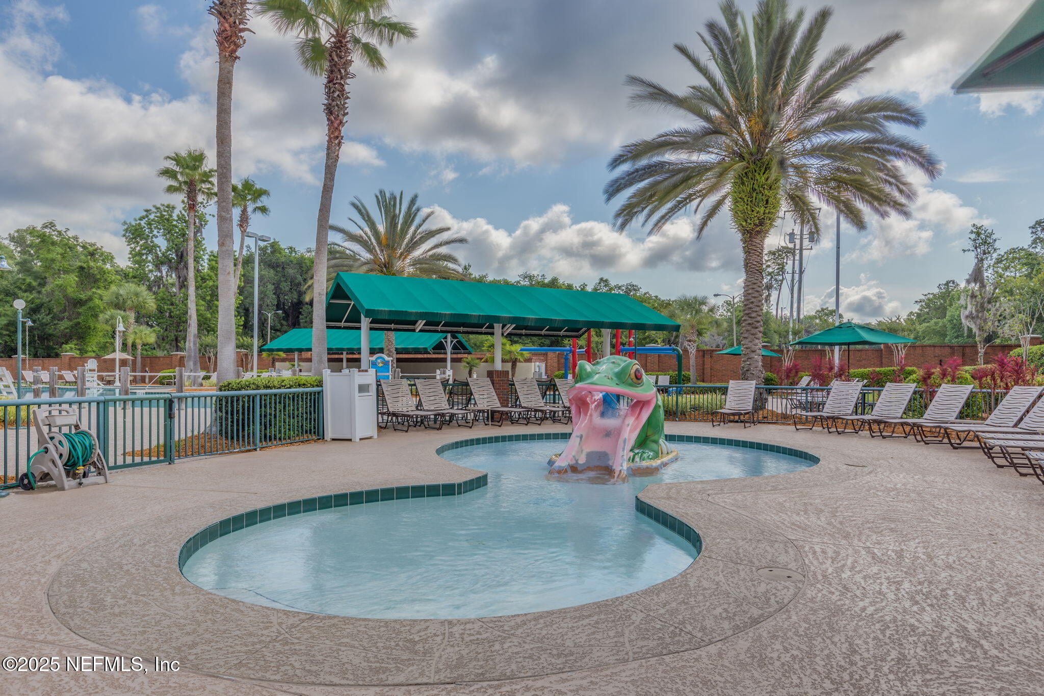 1994 Protection Point Fleming Island, FL 32003 - Photo 39 of 46 an outdoor space with seating